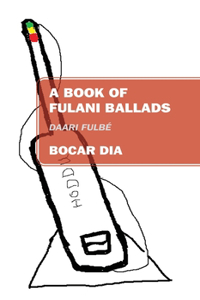 Book of Fulani Ballads