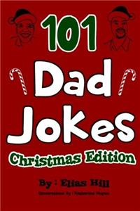 101 Dad Jokes