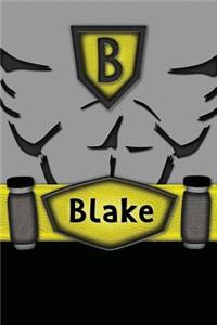 Blake