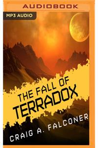 Fall of Terradox