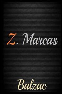 Z. Marcas