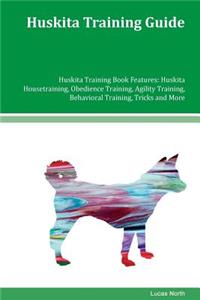 Huskita Training Guide Huskita Training Book Features