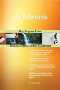 JD Edwards