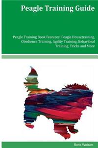 Peagle Training Guide Peagle Training Book Features