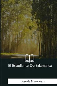 El Estudiante De Salamanca