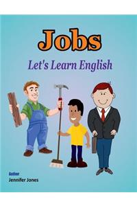 Let's Learn English