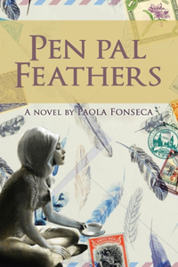 Pen Pal Feathers