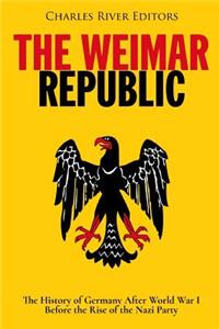The Weimar Republic