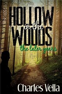 Hollow in the Woods
