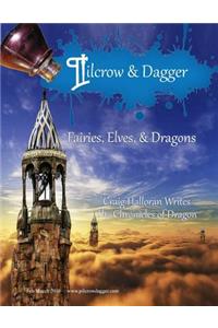 Pilcrow & Dagger