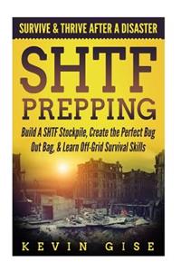 SHTF Prepping