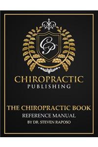 The Chiropractic Book Reference Manual