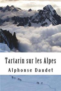 Tartarin sur les Alpes