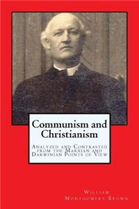 Communism and Christianism