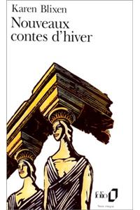 Nouveaux Contes D Hiver