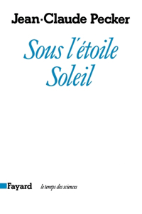 Sous l'étoile soleil