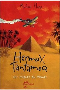 Hermux Tantamoq