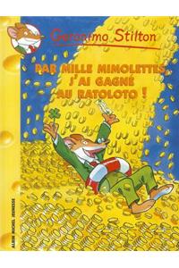 Geronimo Stilton