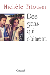 Des gens qui s'aiment