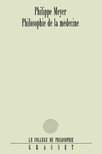 Philosophie de la médecine