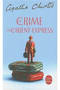 Le crime de l'Orient-Express