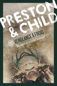 Vengeance a froid