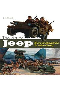 Art of the Jeep