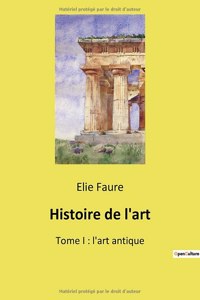 Histoire de l'art