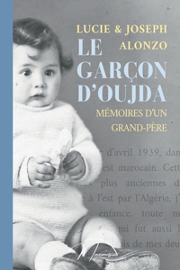 garçon d'Oujda