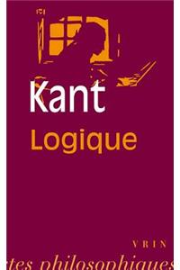 Emmanuel Kant: Logique