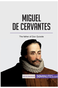 Miguel de Cervantes