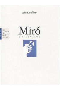 Miro L'Inventeur