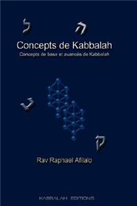 Concepts de Kabbalah