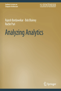 Analyzing Analytics