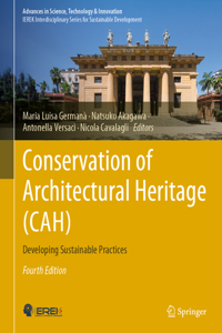 Conservation of Architectural Heritage (Cah)