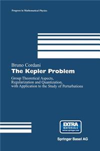 Kepler Problem