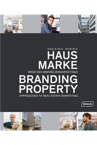 Branding Property