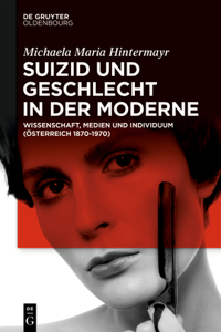 Suizid und Geschlecht in der Moderne