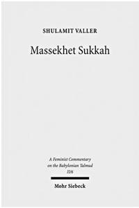 Massekhet Sukkah