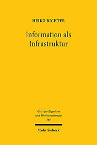 Information ALS Infrastruktur