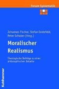 Moralischer Realismus