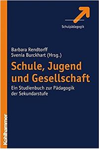 Schule, Jugend Und Gesellschaft