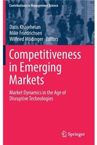 Competitiveness in Emerging Markets