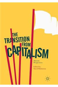 Transition from Capitalism