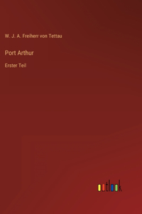 Port Arthur