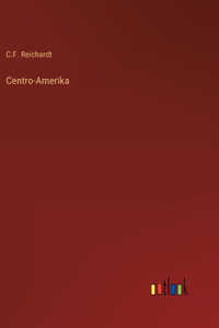 Centro-Amerika
