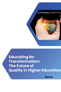 Educating for Transformation