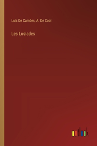 Les Lusiades