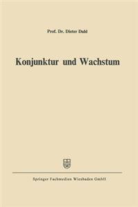 Konjunktur Und Wachstum