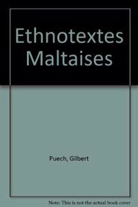 Ethnotextes Maltaises